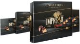 Подарочный набор шоколадных конфет «Impresso», 848, 424 г.
